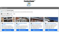 Practical Hands