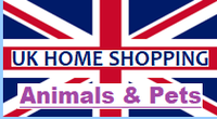 UK Home Shopping, Pets/Animals